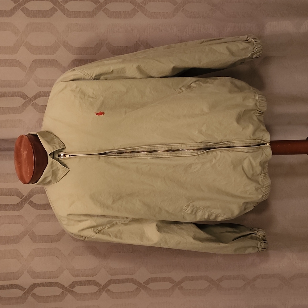 Ralph Lauren Vintage Jacket